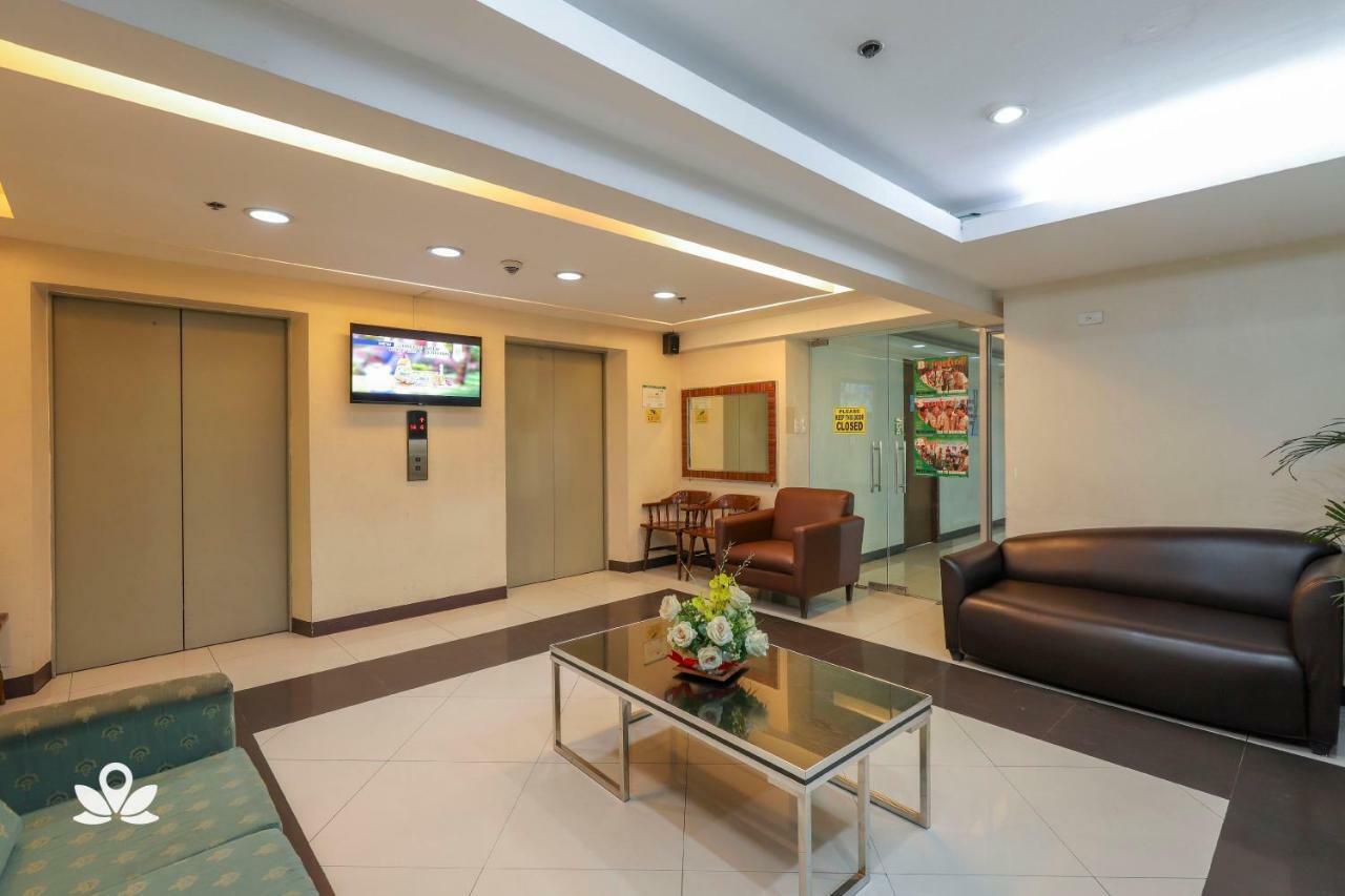 Zen Rooms Bp International מנילה מראה חיצוני תמונה