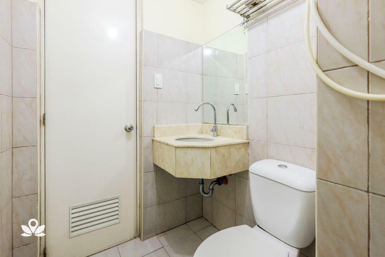 Zen Rooms Bp International מנילה מראה חיצוני תמונה