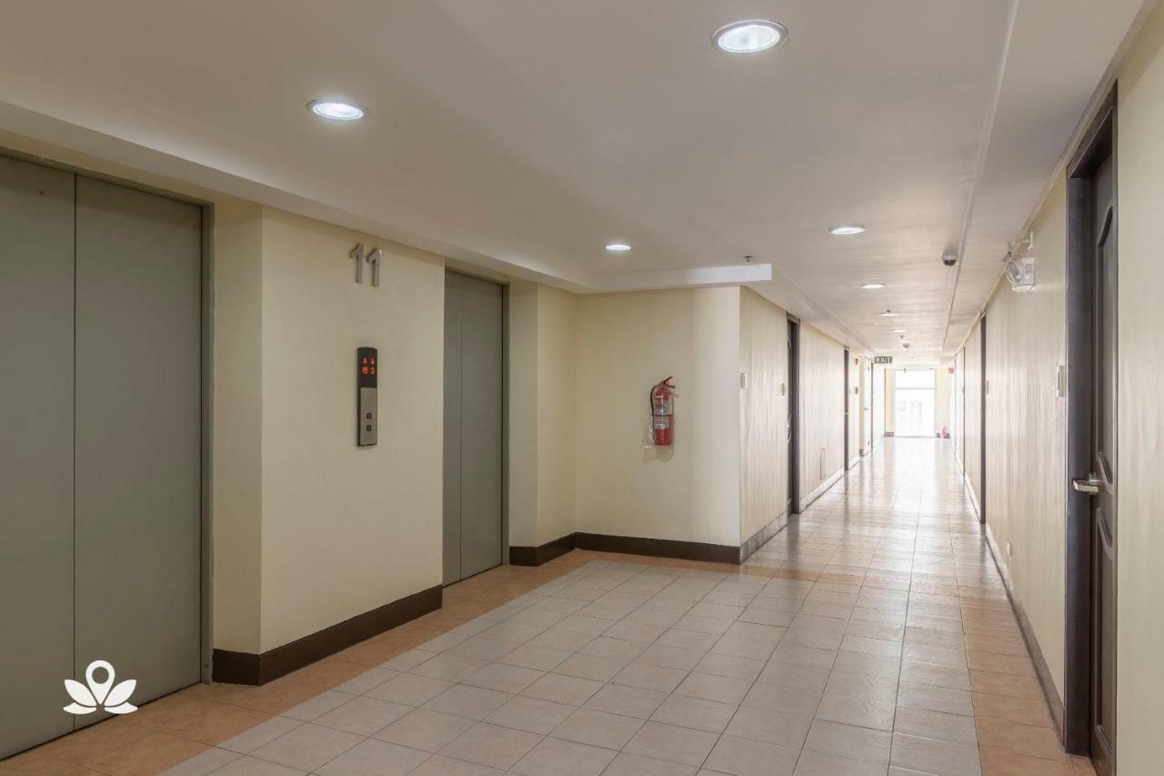 Zen Rooms Bp International מנילה מראה חיצוני תמונה